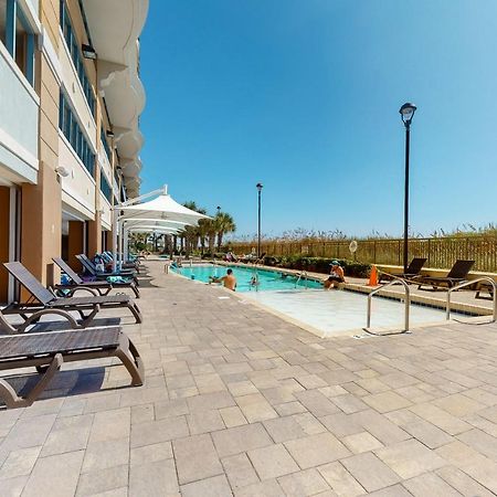 Mar Vista Grande Villa Myrtle Beach Buitenkant foto