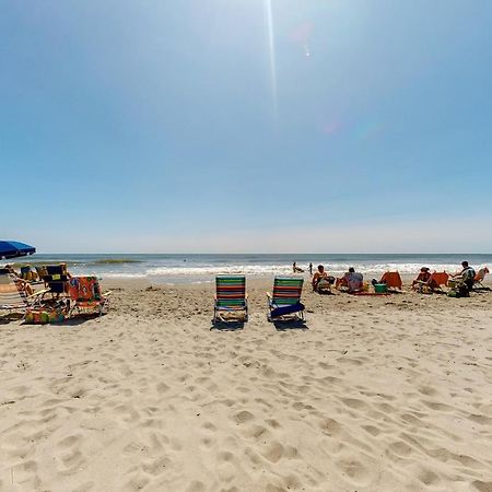 Mar Vista Grande Villa Myrtle Beach Buitenkant foto