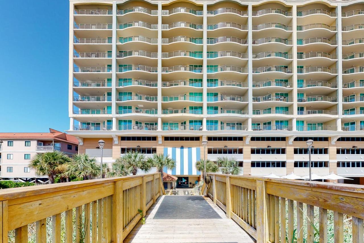 Mar Vista Grande Villa Myrtle Beach Buitenkant foto