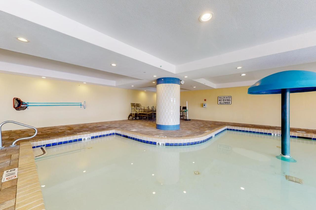 Mar Vista Grande Villa Myrtle Beach Buitenkant foto